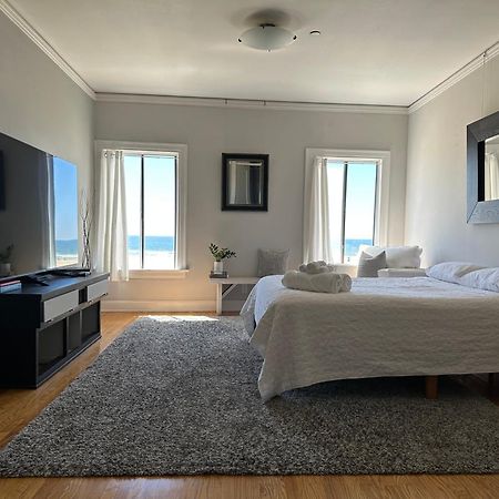 The Vurpillat Hotel Hermosa Beach Bagian luar foto