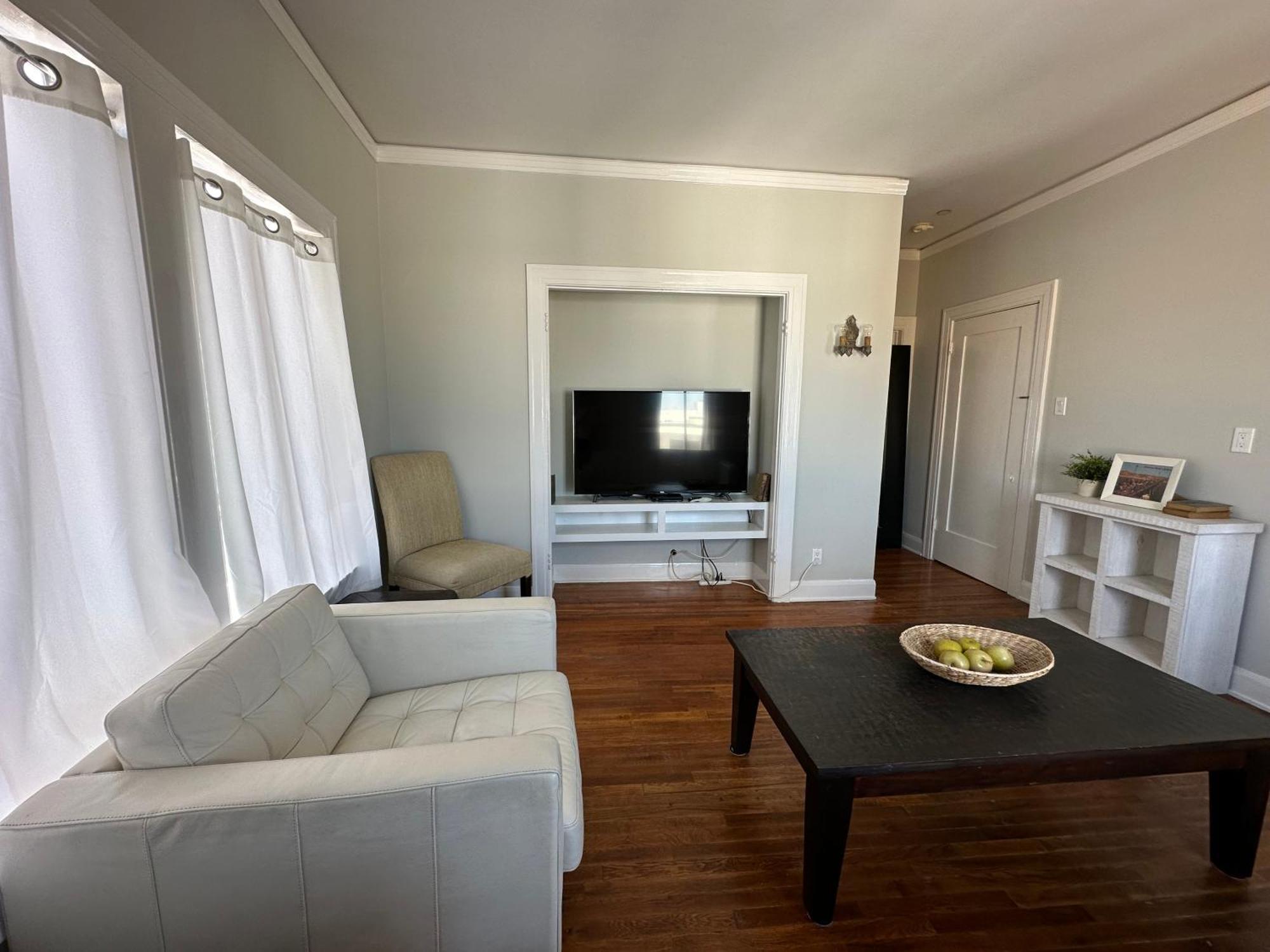 The Vurpillat Hotel Hermosa Beach Bagian luar foto