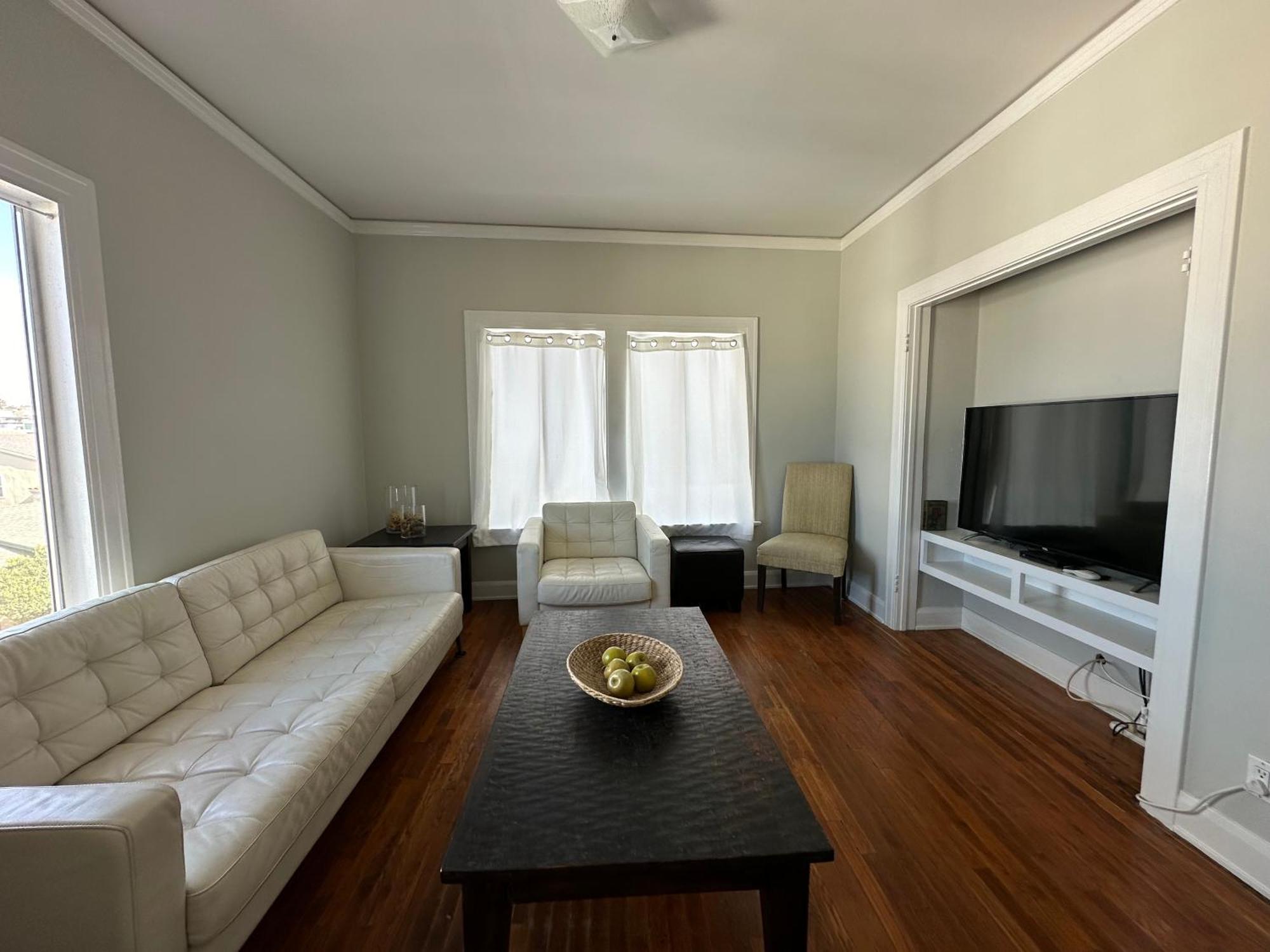 The Vurpillat Hotel Hermosa Beach Bagian luar foto