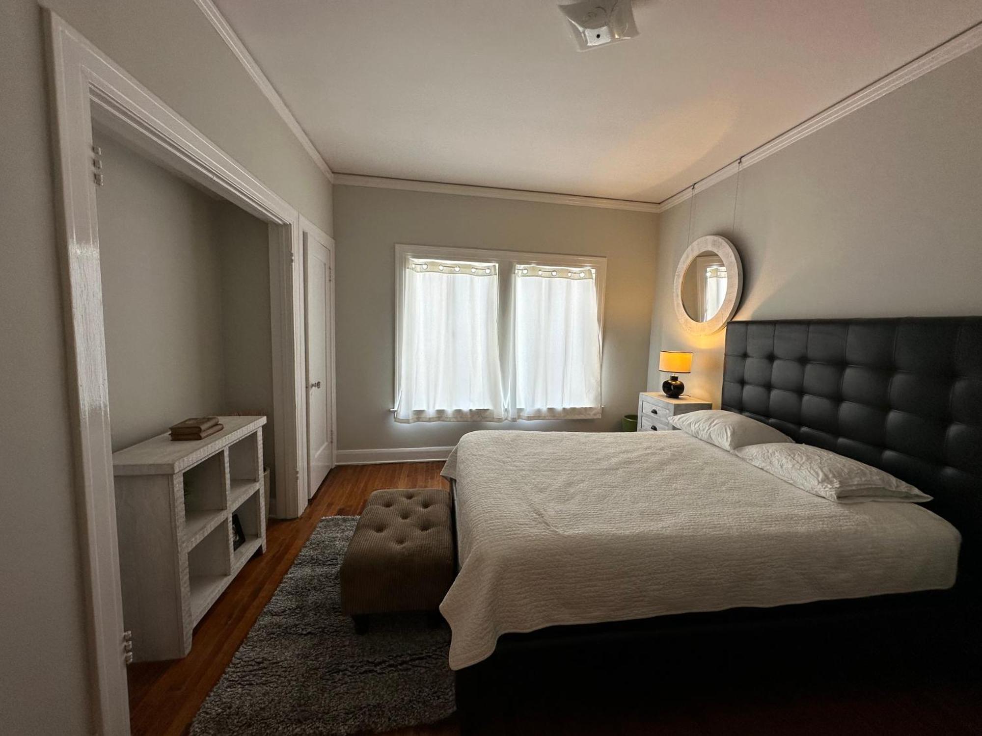 The Vurpillat Hotel Hermosa Beach Bagian luar foto