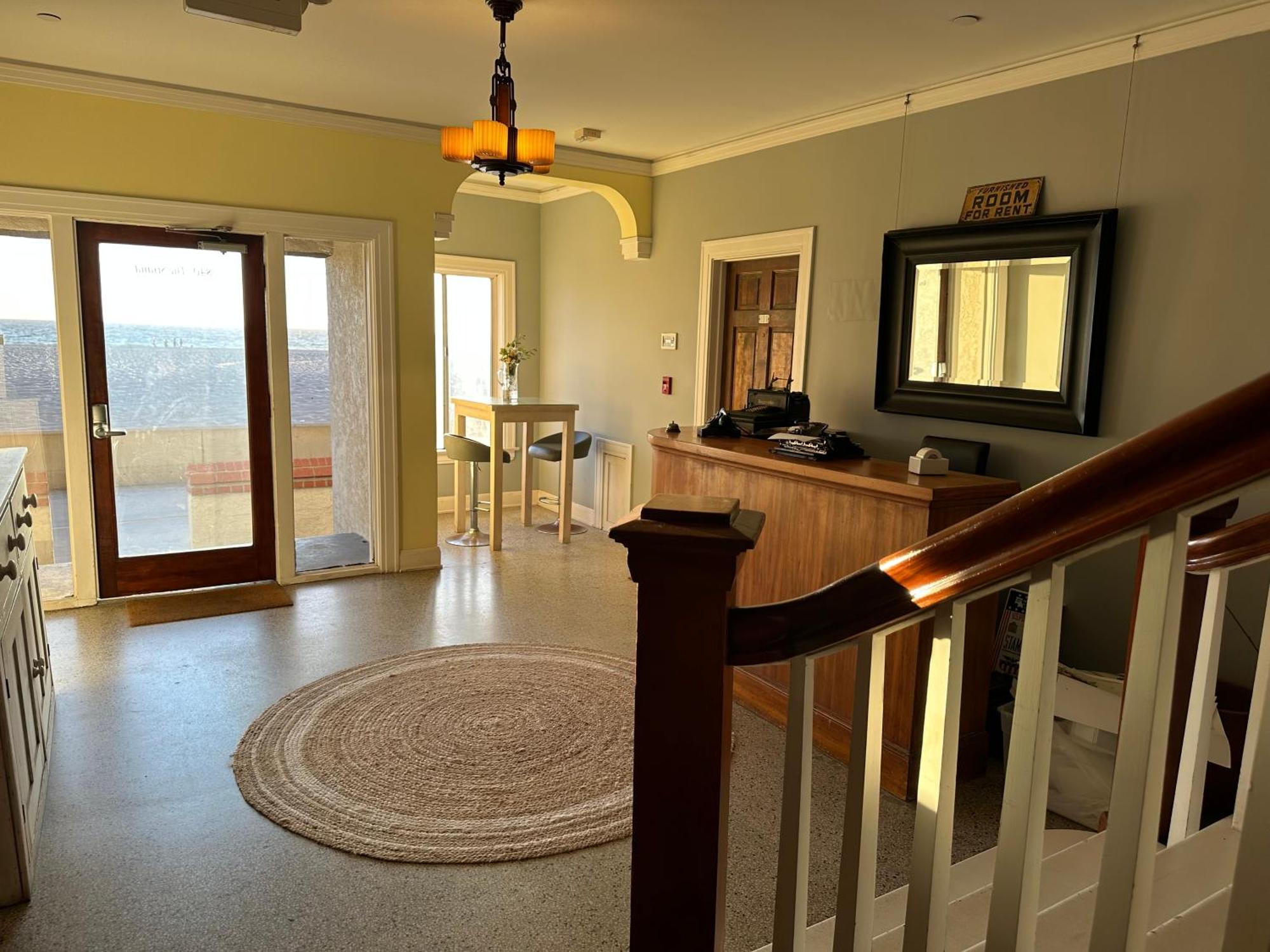 The Vurpillat Hotel Hermosa Beach Bagian luar foto