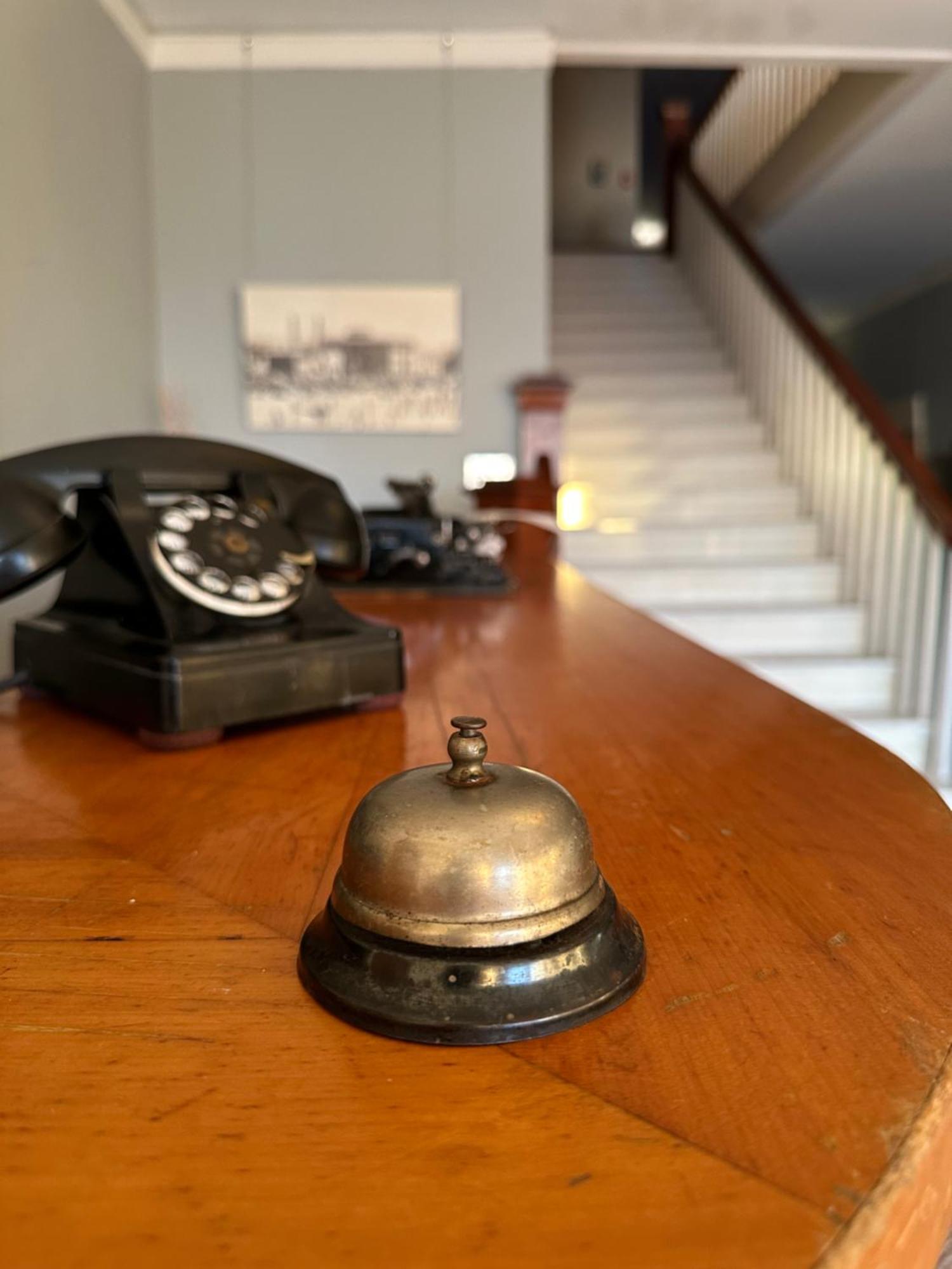 The Vurpillat Hotel Hermosa Beach Bagian luar foto