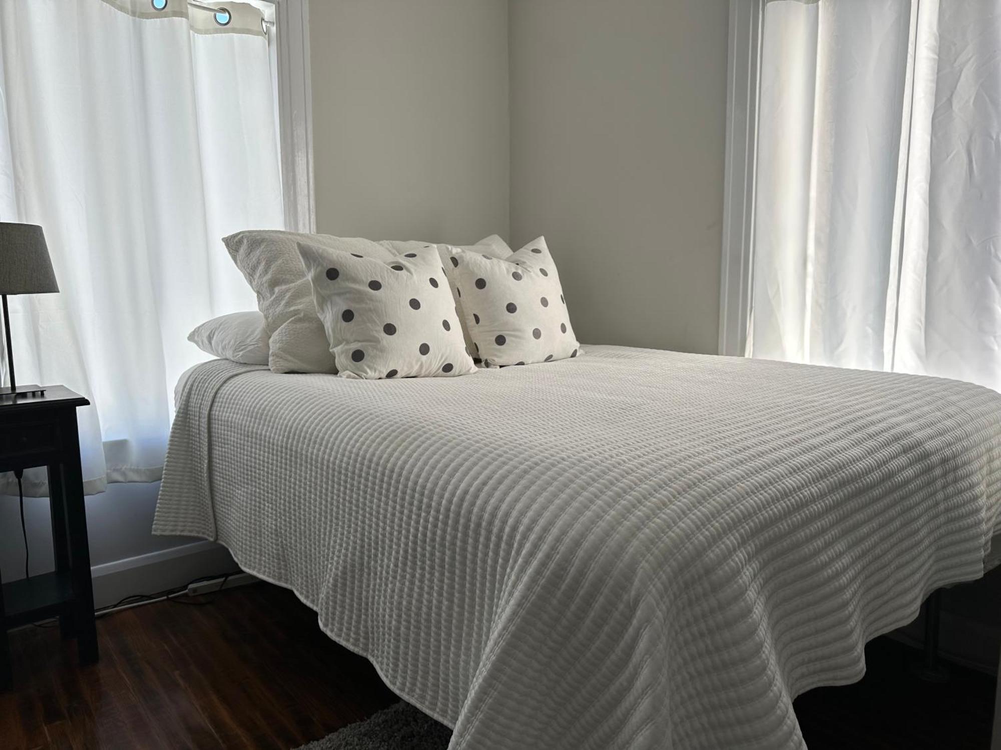 The Vurpillat Hotel Hermosa Beach Bagian luar foto
