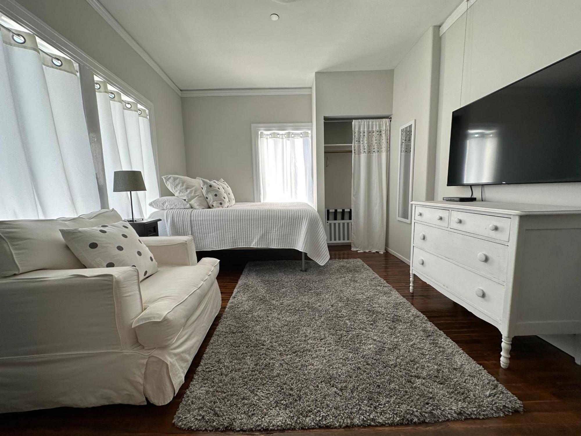 The Vurpillat Hotel Hermosa Beach Bagian luar foto